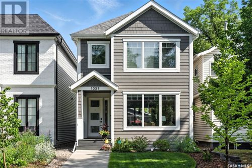 1021 Aird St, Saskatoon, SK, S7N0S9 | Card Image