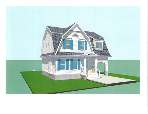 317 Stites Ave, Cape May Point, NJ, 08212-3116 | Card Image