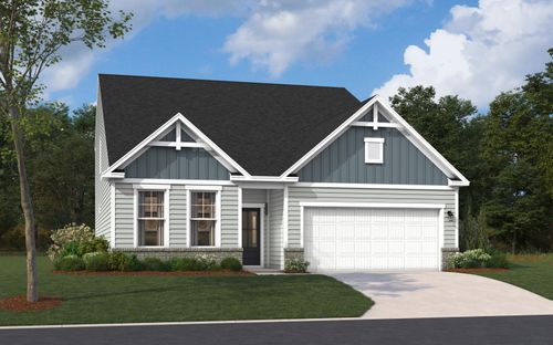 4405 Hartshorn Circle, Aiken, SC, 29801 | Card Image