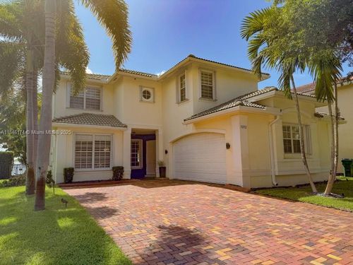 5092 Sw 173rd Ave, Miramar, FL, 33029-5094 | Card Image