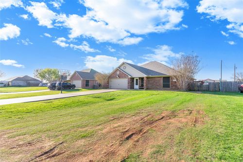 803 Green St, Rio Vista, TX, 76093-3971 | Card Image