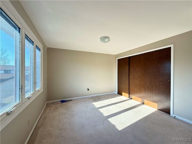 207 Charlesgate Cir, Condo with 3 bedrooms, 3 bathrooms and null parking in East Amherst NY | Image 17