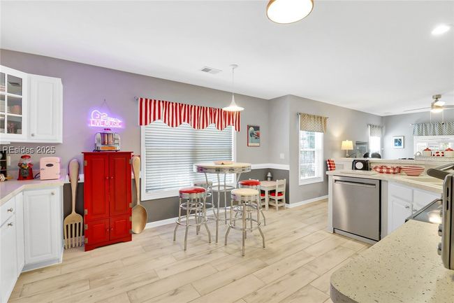 71 Crossings Blvd, House other with 3 bedrooms, 3 bathrooms and null parking in Bluffton SC | Image 6
