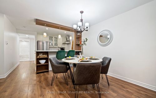 1021-1504 Pilgrims Way, Oakville, ON, L6M3H1 | Card Image