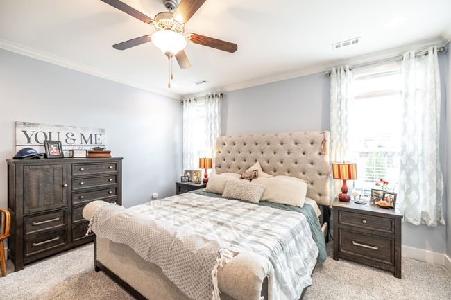 1039 Laffite Way, House other with 4 bedrooms, 4 bathrooms and 2 parking in Gallatin TN | Image 32