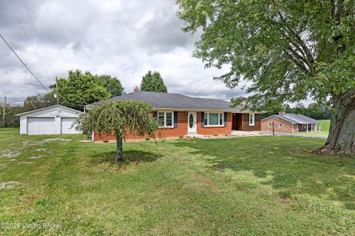 1255 Old Tunnell Mill Rd, Bloomfield, KY, 40008-7302 | Card Image