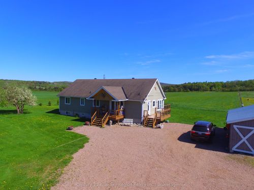 167 English Line, Powassan, ON, P0H1Z0 | Card Image