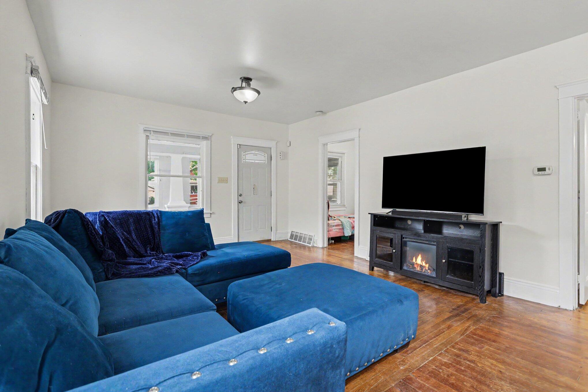 Residential in Battle Creek 2