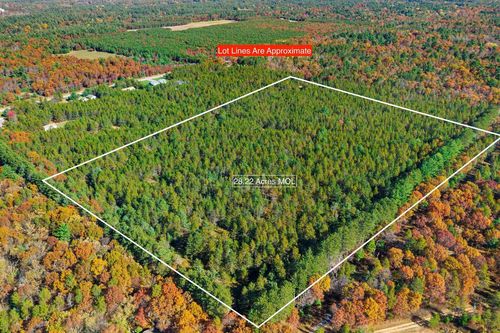 parcel1800064-28.55 Acres Kester Road, Saratoga, WI, 54494 | Card Image
