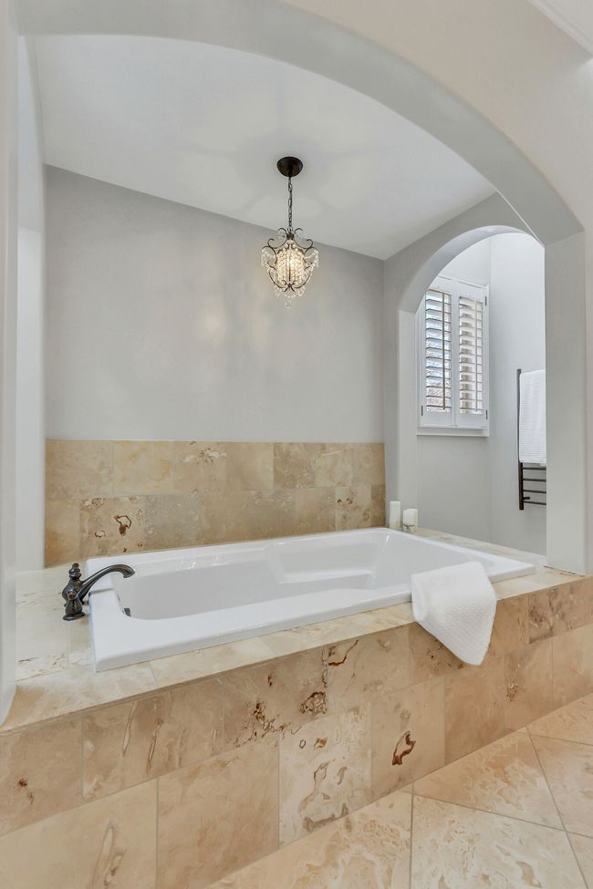 Ahhh! Relax beneath your chandelier... | Image 33