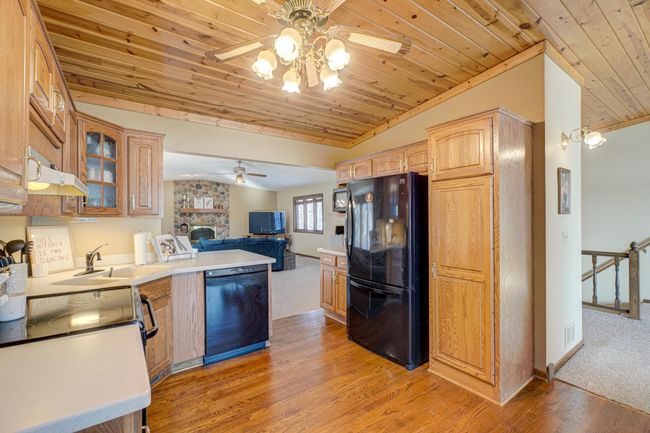 1822 Riviera Ave S, House other with 3 bedrooms, 3 bathrooms and null parking in Lake Saint Croix Beach MN | Image 11