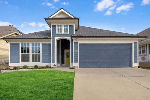 5005 Bomford Dr, Fort Worth, TX, 76244-9112 | Card Image