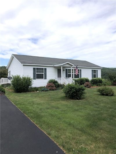 9375 State Highway 357, House other with 3 bedrooms, 2 bathrooms and null parking in Franklin NY | Image 2