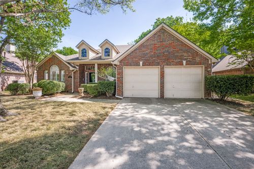2201 Cheshire Dr, Flower Mound, TX, 75028-2678 | Card Image
