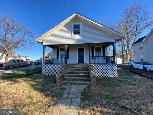 1013 Terrace St, Culpeper, VA, 22701-2225 | Card Image