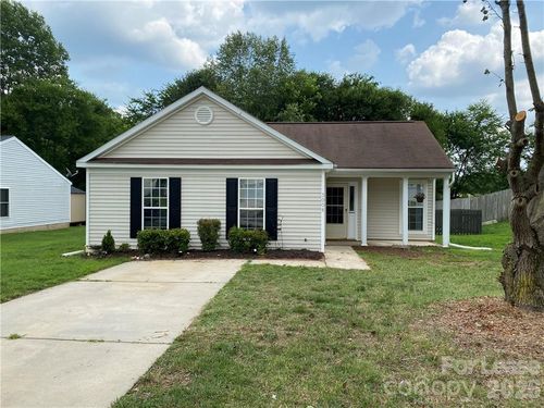 3008 Hawick Commons Dr, Concord, NC, 28027-8733 | Card Image