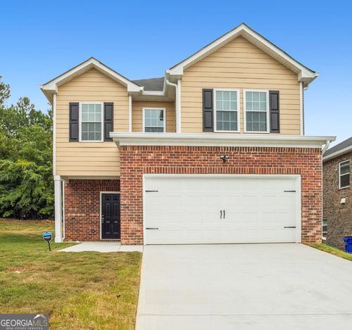 259 Addy Ln, Stockbridge, GA, 30281-7982 | Card Image