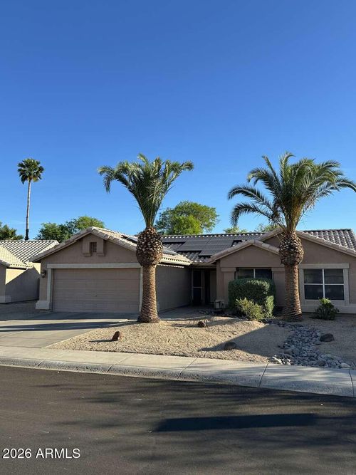 6324 W Irma Ln, Glendale, AZ, 85308-6609 | Card Image