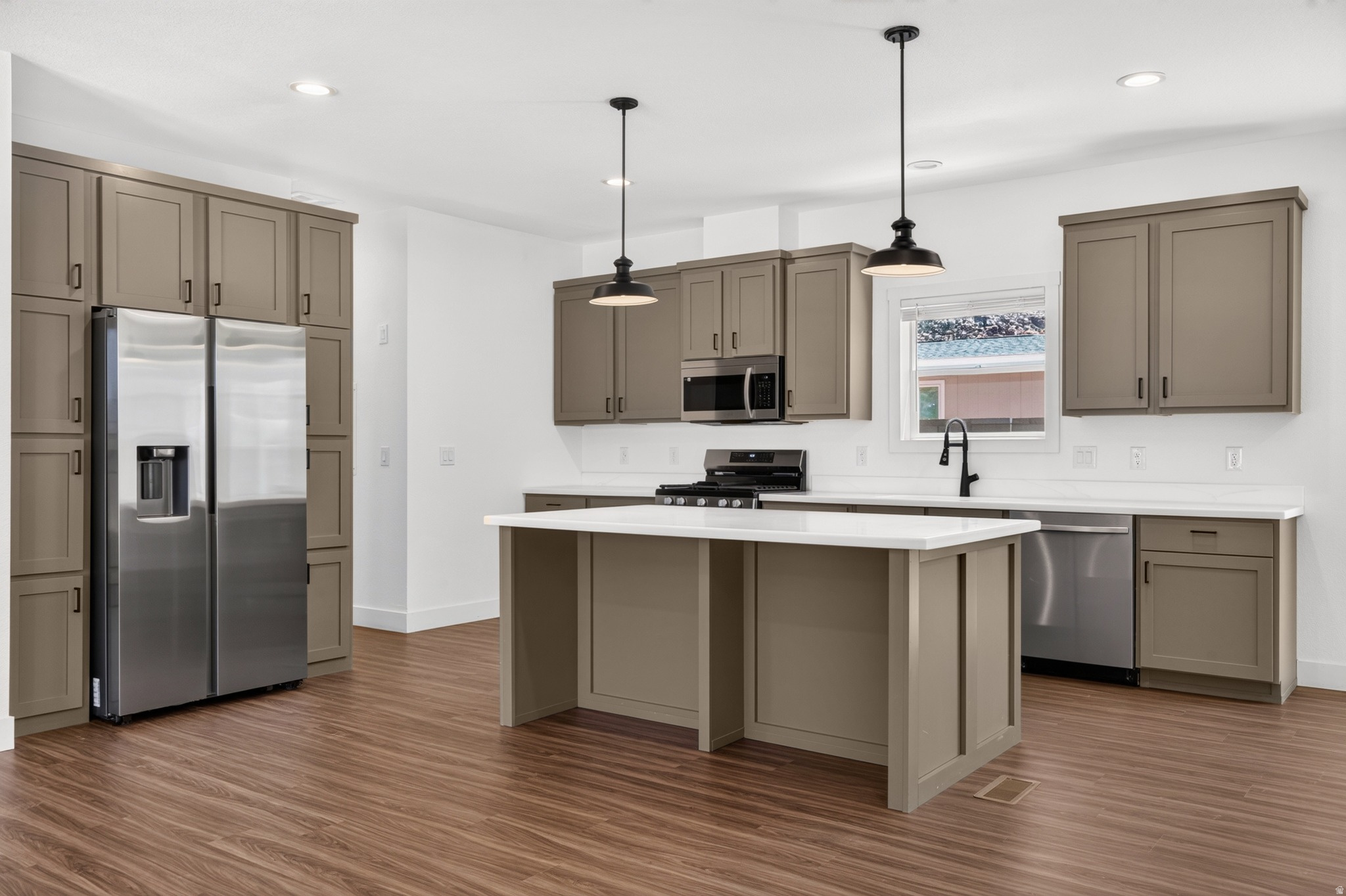 Residential in Hildale 5
