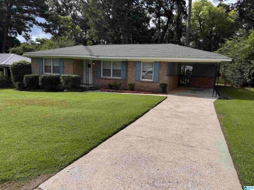 1337 Mccoy St, Irondale, AL, 35210-1406 | Card Image
