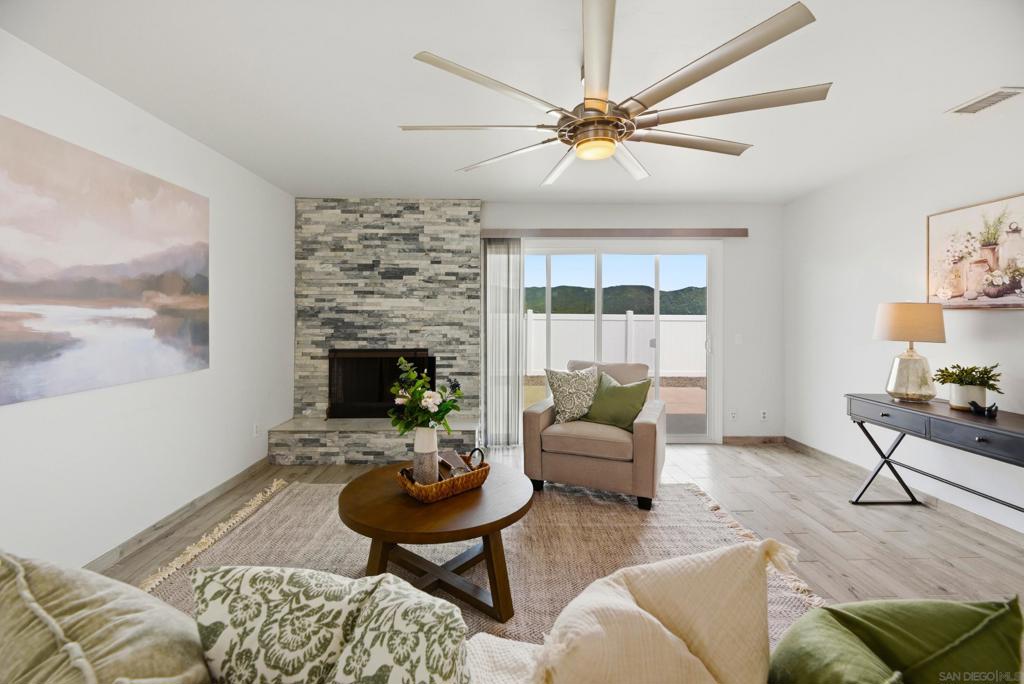 Residential in San Diego