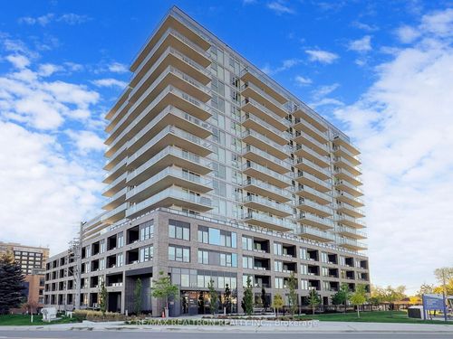 415-185 Deerfield Rd, Newmarket, ON, L3Y0G7 | Card Image