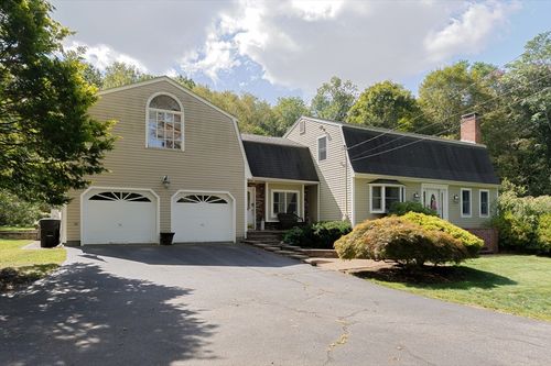 16 Jackie Dr, Millbury, MA, 01527-3109 | Card Image