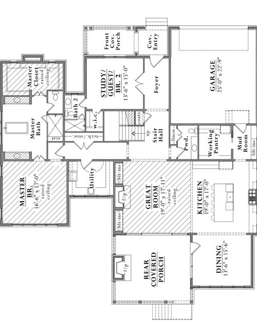 466 Hogan Rd, Nashville, TN, 37220-2014 | Card Image
