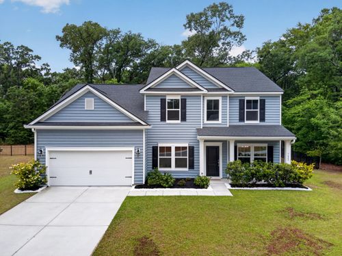 7089 Pumpkinseed Drive, Johns Island, SC, 29455 | Card Image