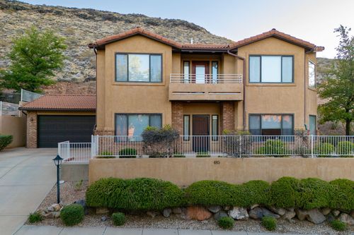 485 N Northridge Ave, St George, UT, 84770 | Card Image
