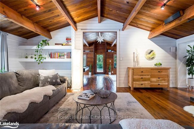 634674 Pretty River Rd, House other with 6 bedrooms, 4 bathrooms and 8 parking in Singhampton ON | Image 12