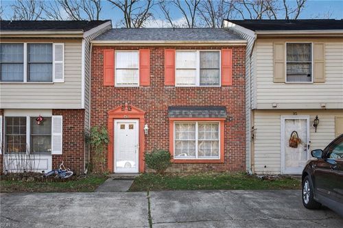 83 Lucinda Court, Hampton, VA, 23666 | Card Image