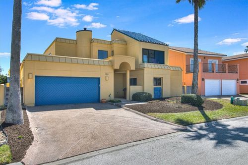 320 Bahia Mar, Port Aransas, TX, 78373-4909 | Card Image