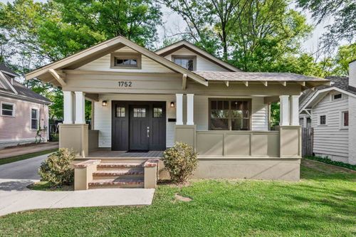 1752 Evelyn Ave, Memphis, TN, 38114 | Card Image
