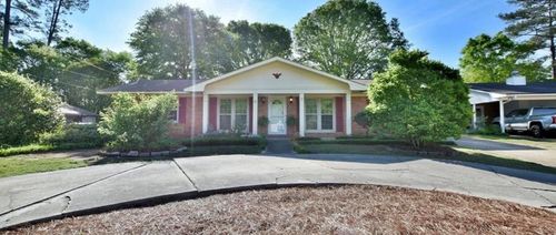 3122 Bellanca St, Columbus, GA, 31909-5117 | Card Image