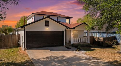 248 Endeavour, Kyle, TX, 78640-6036 | Card Image