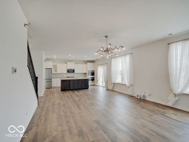 2898 Creekridge Ct, House other with 4 bedrooms, 3 bathrooms and null parking in Columbus IN | Image 14