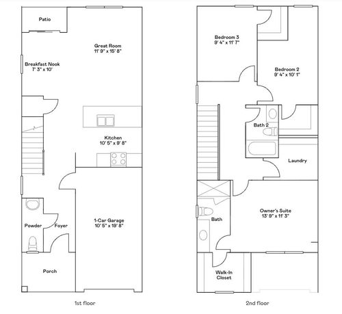 1418 Cattleman Acres Dr, inman, SC, 29349-4106 | Card Image