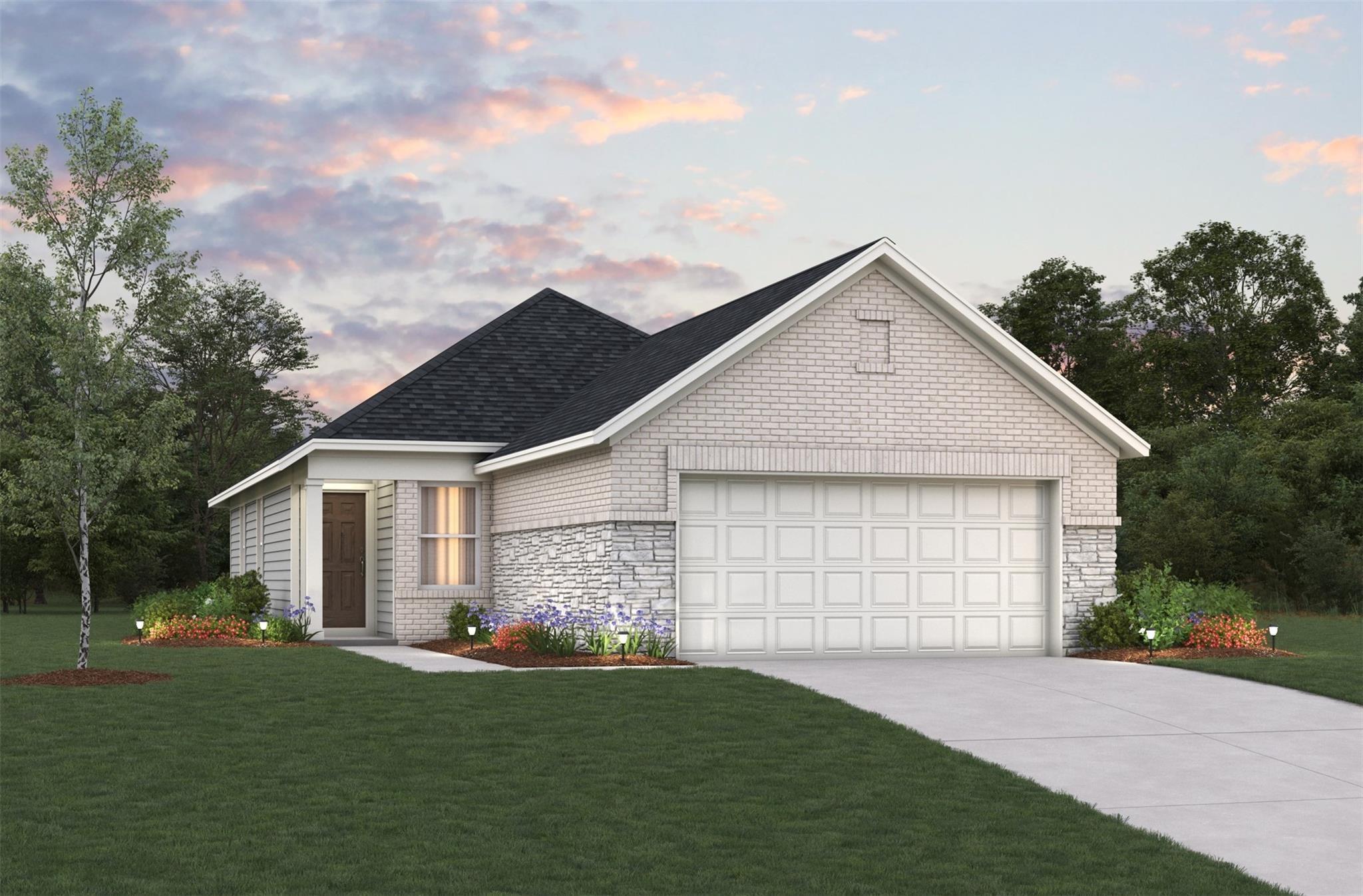 Residential in Alvin