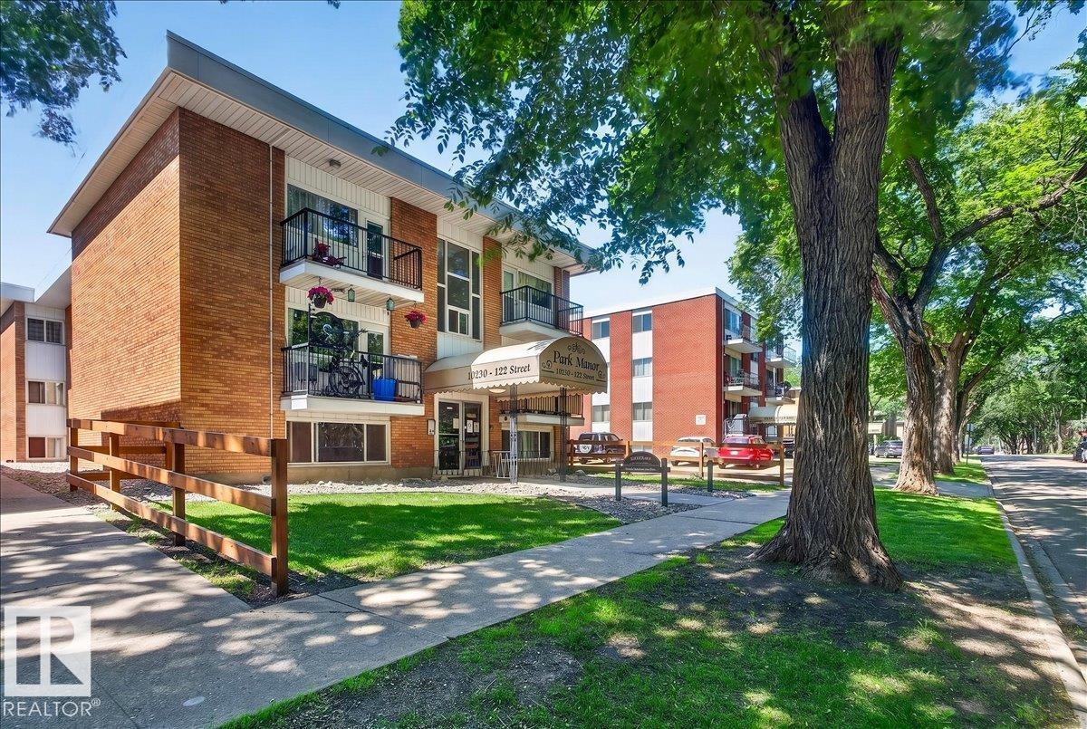 Residential in Edmonton 2