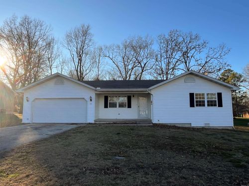 414 Regina Ave Avenue, Thayer, MO, 65791 | Card Image