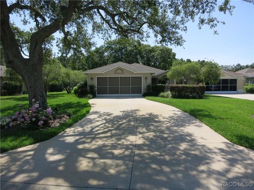1799 W Shanelle Path, Lecanto, FL, 34461-7405 | Card Image