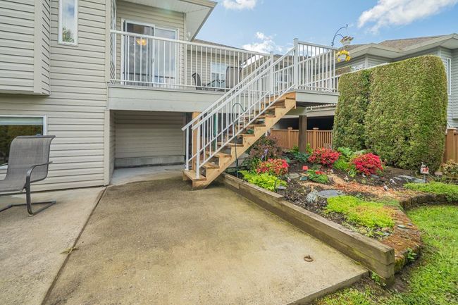161 - 33751 7 Th Avenue, Townhouse with 4 bedrooms, 3 bathrooms and 2 parking in Mission BC | Image 28