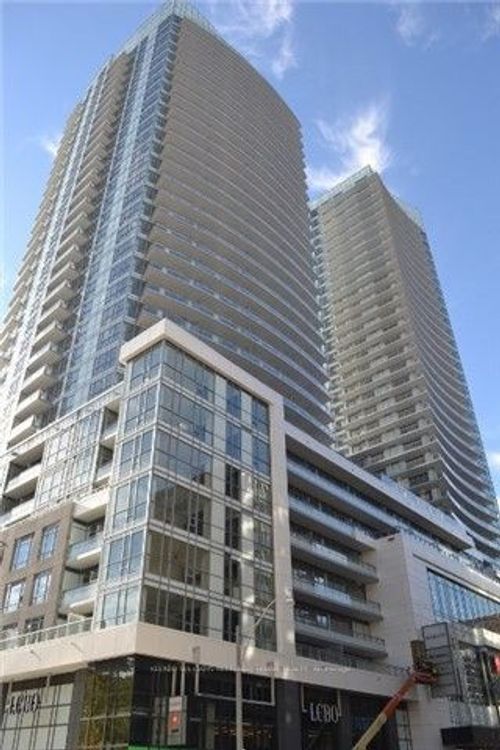 415-98 Lillian St, Toronto, ON, M4S0A5 | Card Image