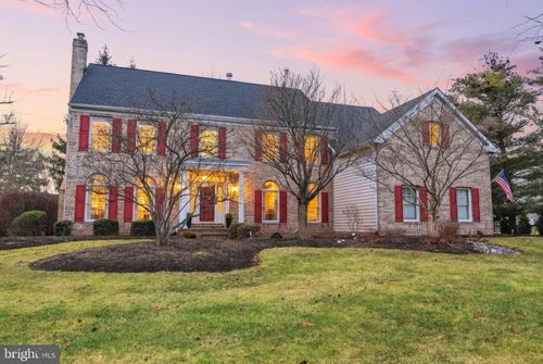 1476 Brookfield Rd, Yardley, PA, 19067-3930 | Card Image