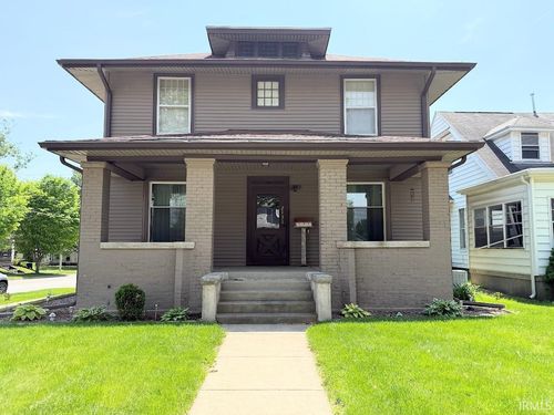 2131 North St, Logansport, IN, 46947-1613 | Card Image