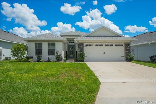 1270 Heron Point Dr, INVERNESS, FL, 34453-7038 | Card Image