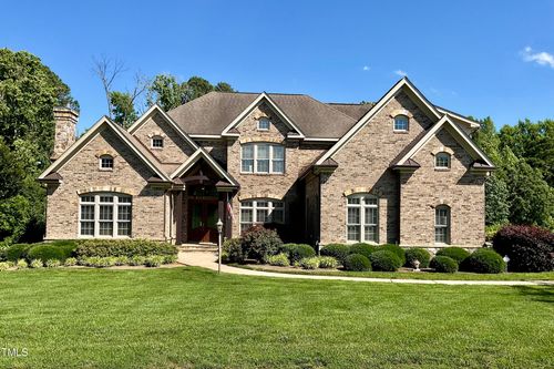 101 Bonica Creek Dr, Garner, NC, 27529-5098 | Card Image