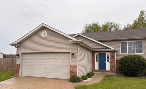1112 Csokasy Court, Hobart, IN, 46342 | Card Image