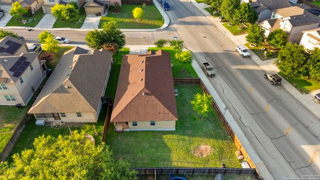 15102 Field Sparrow, House other with 4 bedrooms, 2 bathrooms and null parking in San Antonio TX | Image 43